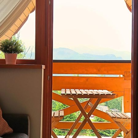 Twoja Chata Apartamenty Pod Niebem Zarezerwuj Na Podhalami Pl Koscielisko Ngoại thất bức ảnh