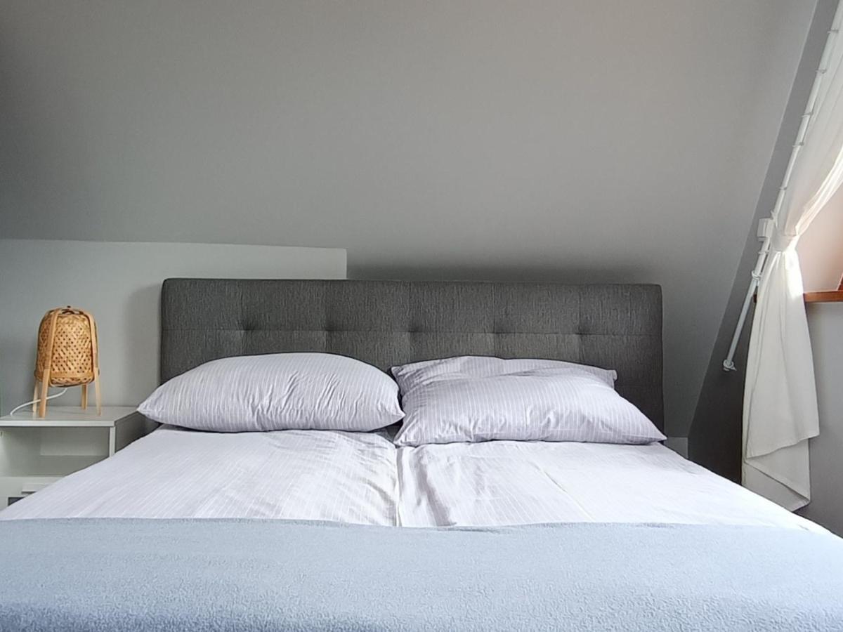 Twoja Chata Apartamenty Pod Niebem Zarezerwuj Na Podhalami Pl Koscielisko Ngoại thất bức ảnh