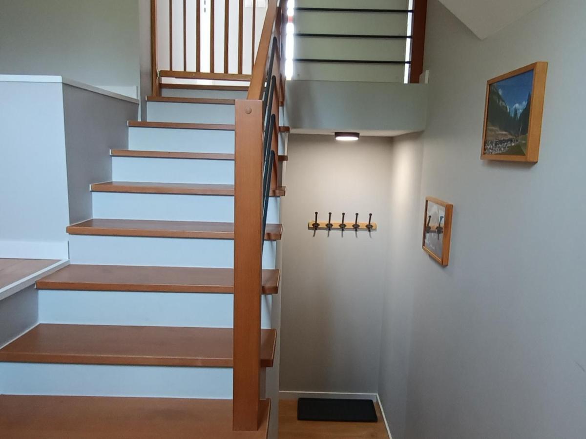 Twoja Chata Apartamenty Pod Niebem Zarezerwuj Na Podhalami Pl Koscielisko Ngoại thất bức ảnh