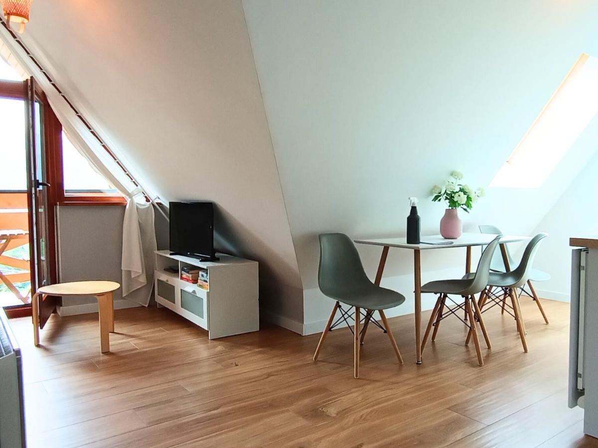 Twoja Chata Apartamenty Pod Niebem Zarezerwuj Na Podhalami Pl Koscielisko Ngoại thất bức ảnh