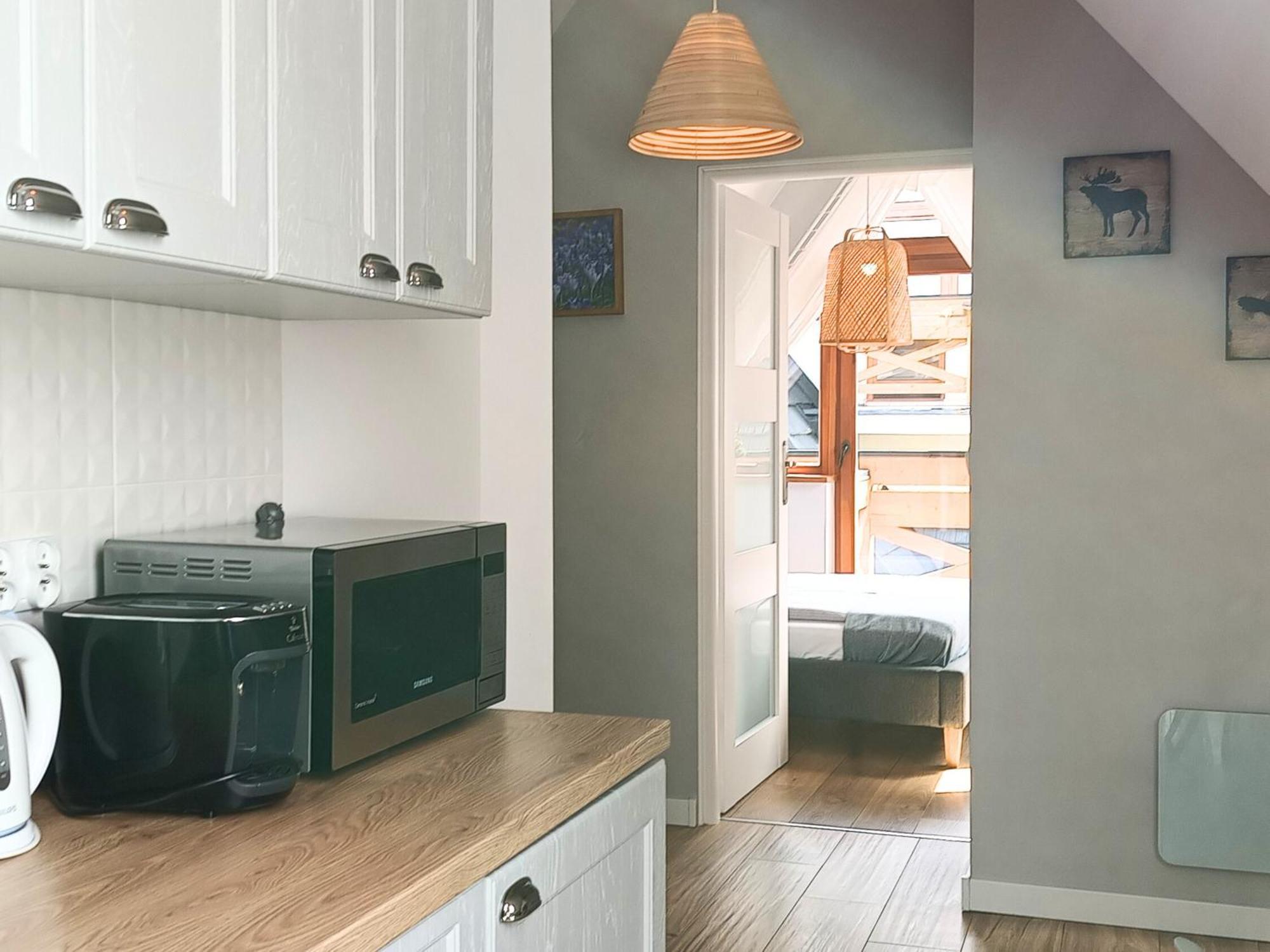 Twoja Chata Apartamenty Pod Niebem Zarezerwuj Na Podhalami Pl Koscielisko Ngoại thất bức ảnh