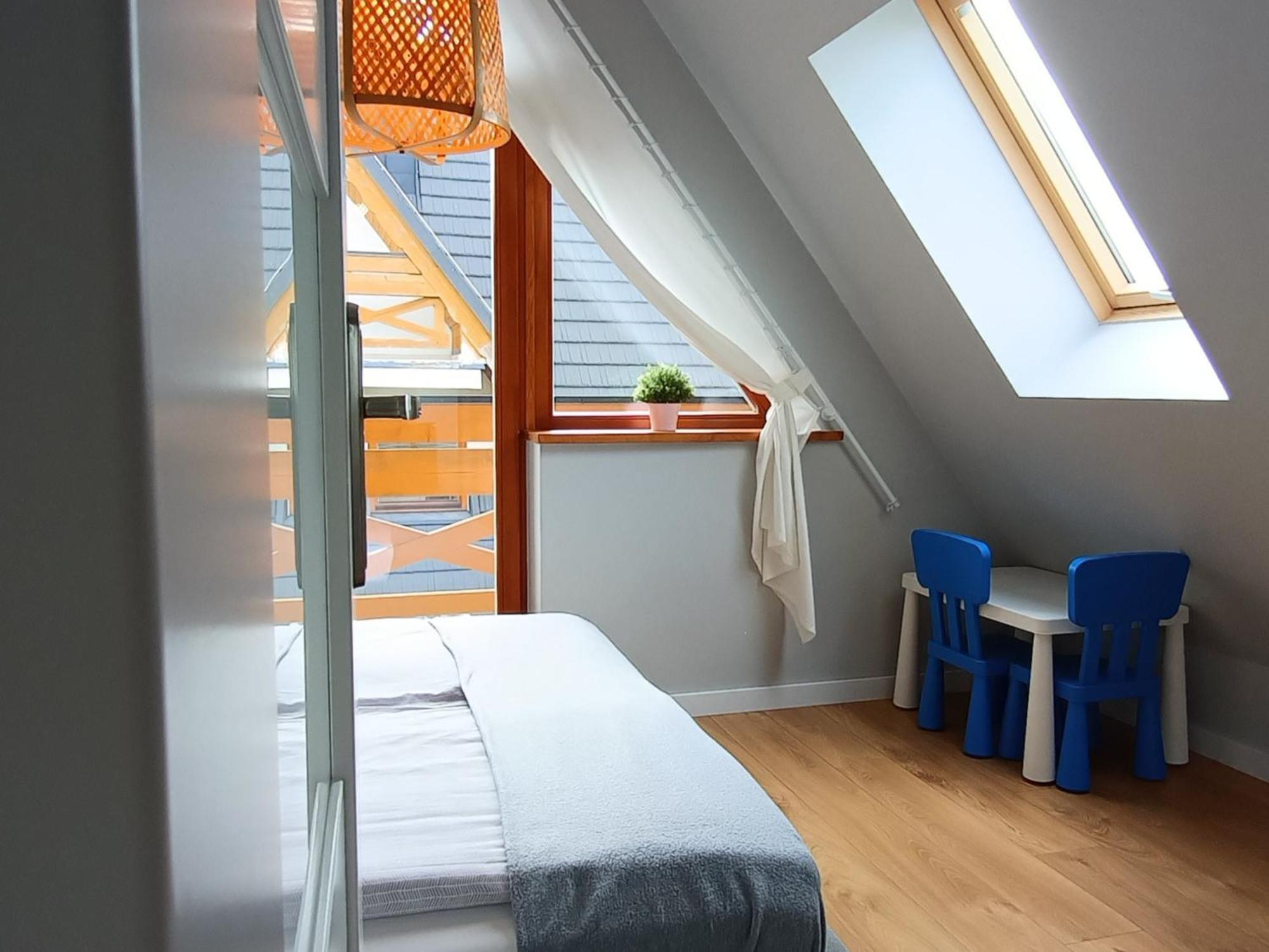 Twoja Chata Apartamenty Pod Niebem Zarezerwuj Na Podhalami Pl Koscielisko Ngoại thất bức ảnh