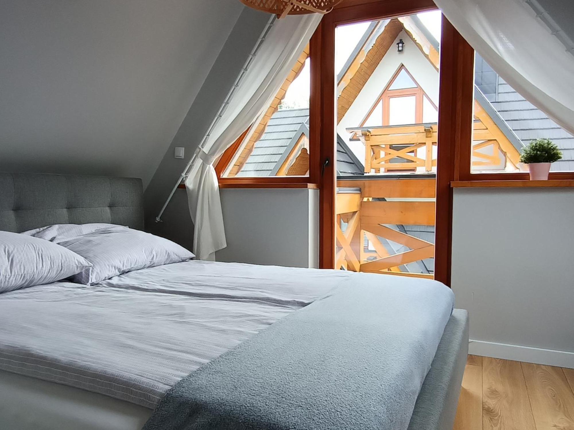 Twoja Chata Apartamenty Pod Niebem Zarezerwuj Na Podhalami Pl Koscielisko Ngoại thất bức ảnh