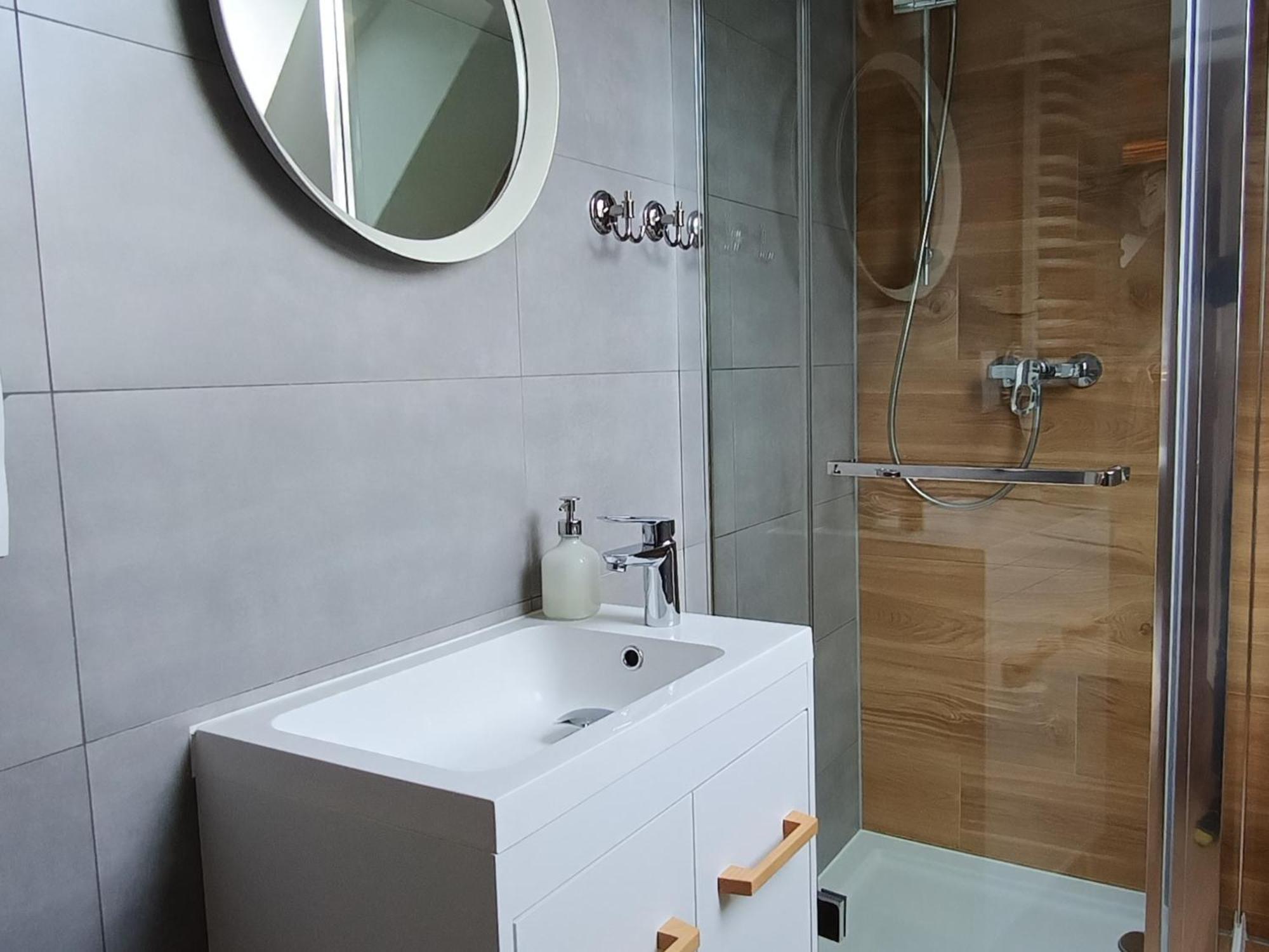 Twoja Chata Apartamenty Pod Niebem Zarezerwuj Na Podhalami Pl Koscielisko Phòng bức ảnh